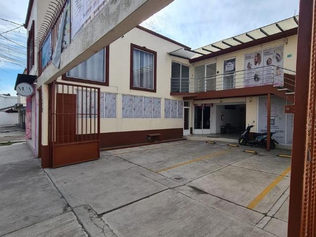 VENTA DE PLAZA COMERCIAL EN AVENIDA ADOLFO L?PEZ MATEOS EN METEPEC
