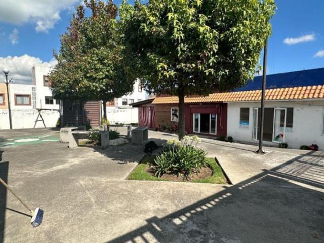 VENTA DE PLAZA COMERCIAL EN LERMA FRENTE A FRACCIONAMIENTO LA TOSCANA