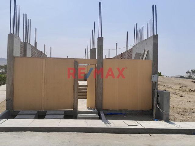 Venta De Proyecto Al 70% Alto Bujama, Km 92 140 M² De Terreno