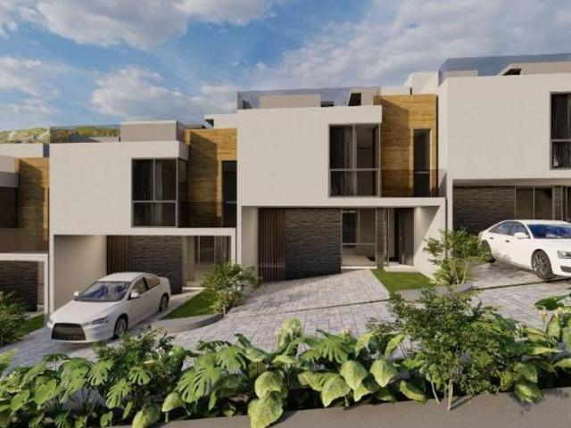 Venta de proyecto Cerrada Alcanfores Casa Alba