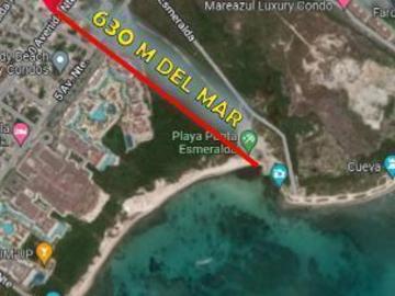 Luis Donaldo Colosio Playa del Carmen, Playa del Carmen, Solidaridad Quintana Roo, Quintana Roo