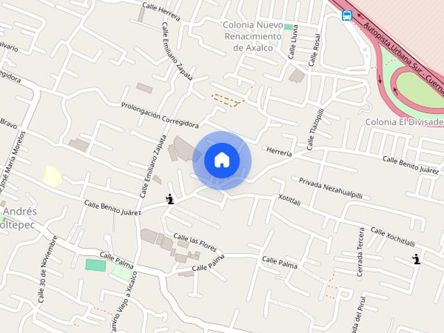 Venta de Propiedad con dos casas independientes en San Andrés Totoltepec, Tlalpan