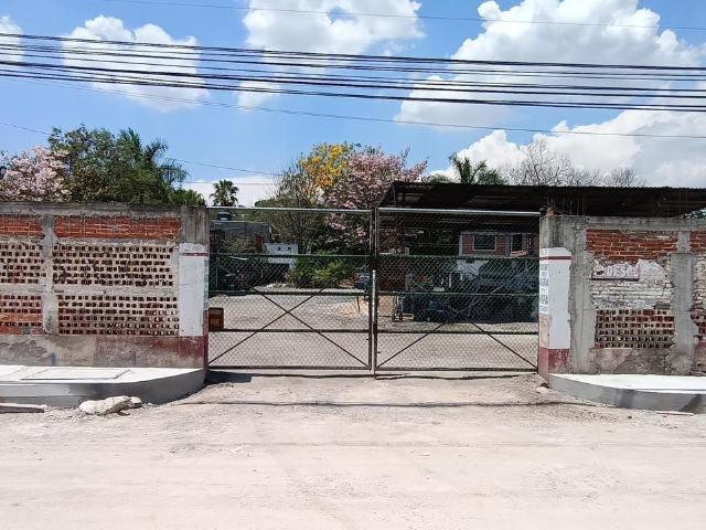 Venta de propiedad a precio de terreno, el el Barrio de San Juan, Yautepec, Morelos?Clave 6190