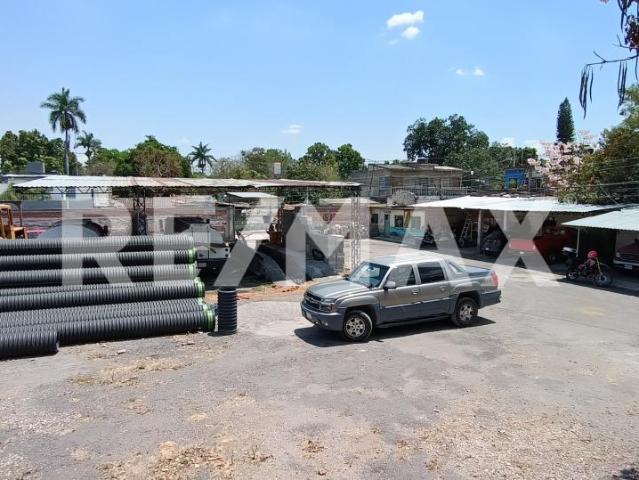 Venta de propiedad a precio de terreno, el el Barrio de San Juan, Yautepec, Morelos…Clave 6190