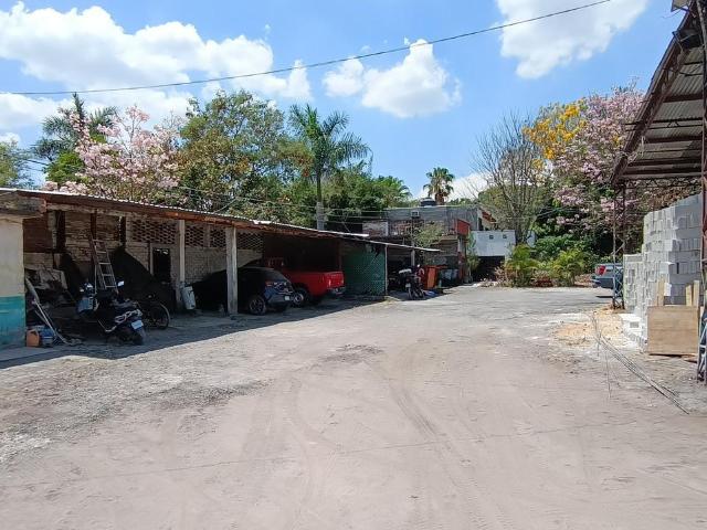 Venta de propiedad a precio de terreno, el el Barrio de San Juan, Yautepec, Morelos?Clave 6190