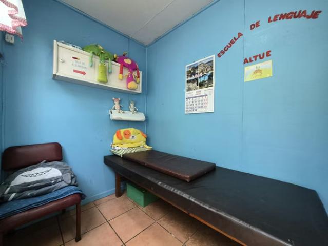 Venta de propiedad de 360 m2 totales | 7 dormitorios por 350000. 00 en Talcahuano
