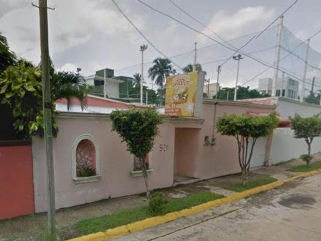 VENTA DE PROPIEDAD EN COATZACOALCOS