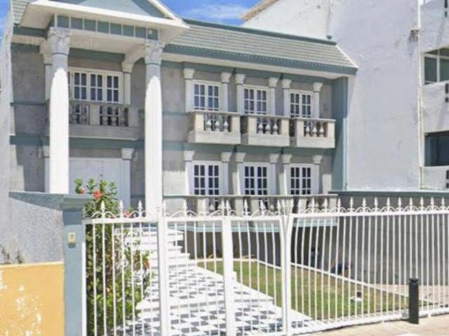 VENTA DE PROPIEDAD EN COL TELLERIA MAZATLAN