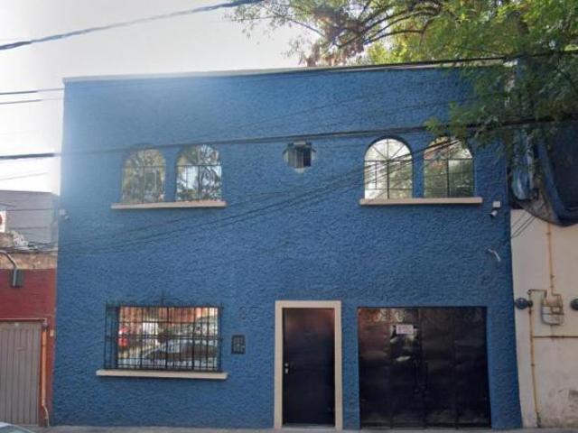 VENTA DE PROPIEDAD EN COLINIA ESCANDON CDMX