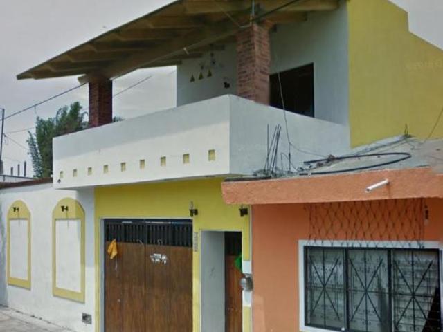 VENTA DE PROPIEDAD EN COLONIA CENTRO COLIMA