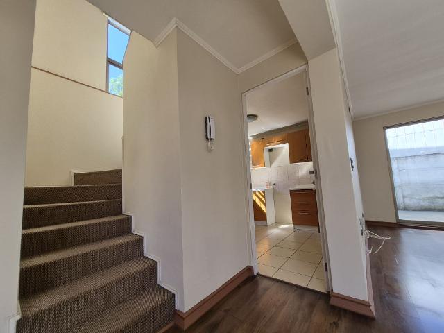 VENTA DE PROPIEDAD EN CONDOMINIO CHIGUAYANTE