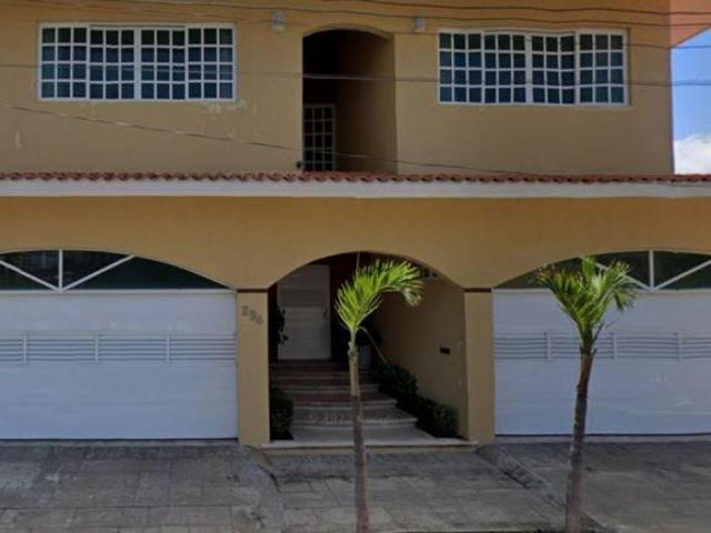 VENTA DE PROPIEDAD EN COSTA DE ORO VERACRUZ