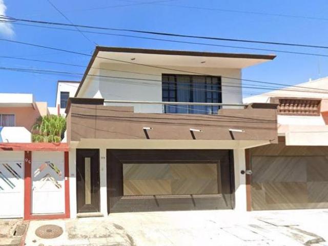 VENTA DE PROPIEDAD EN BOCA DEL RIO VERACRUZ