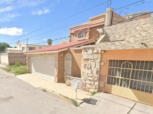 VENTA DE PROPIEDAD EN DURANGO