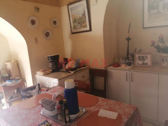 ¡Venta De Propiedad En El Cercado De Arequipa!