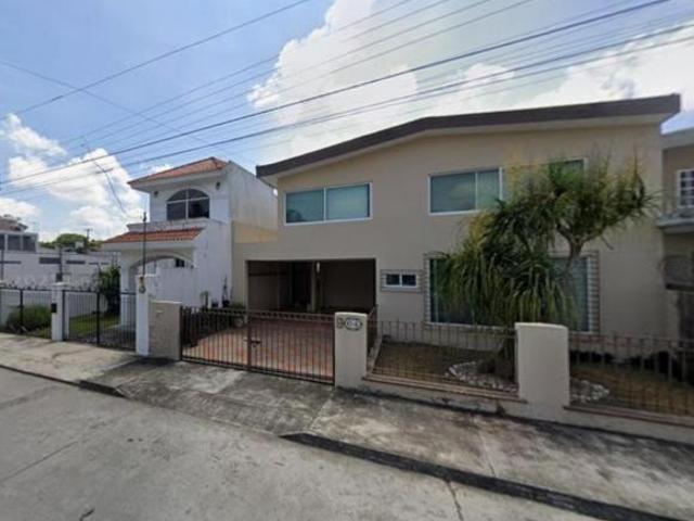 VENTA DE PROPIEDAD EN JARDINES DE TUXPAN VERACRUZ