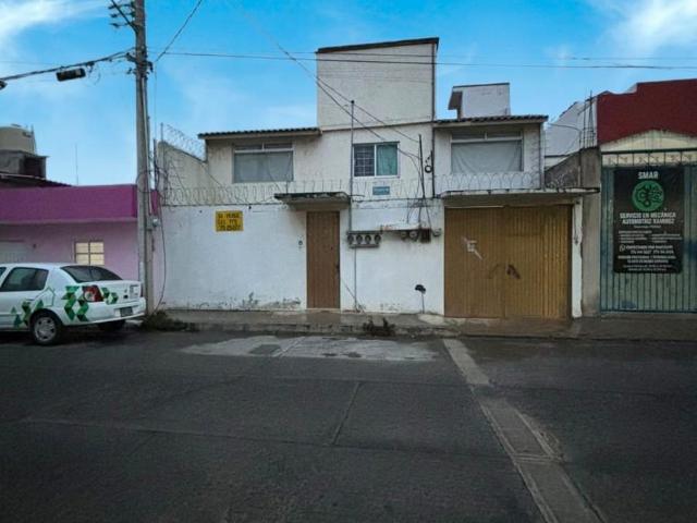 VENTA DE PROPIEDAD EN LA COLONIA VICENTE GUERRERO