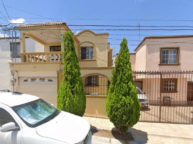 VENTA DE PROPIEDAD EN SALTILLO