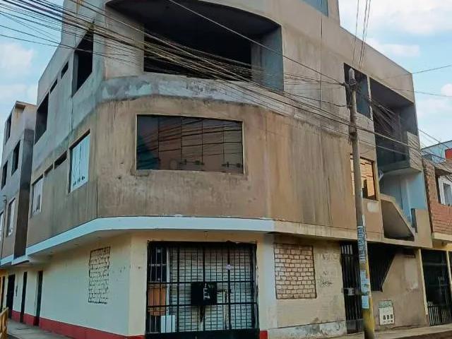 ?Venta de Propiedad en San Martín de Porres Lima