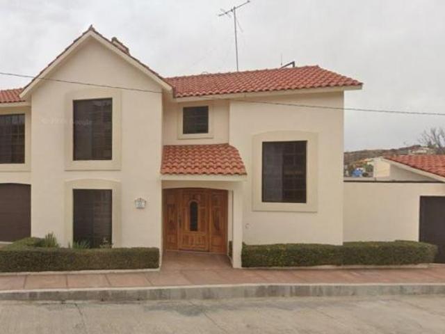 VENTA DE PROPIEDAD EN PARRAL CHIHUAHUA