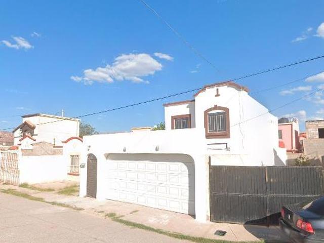 VENTA DE PROPIEDAD EN REAL DE MINAS CHIHUAHUA