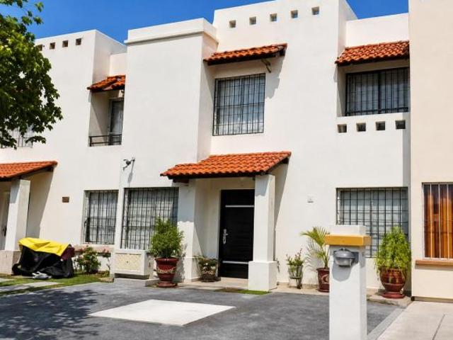 VENTA DE PROPIEDAD EN RESIDENCIAL VILLA DEL MAR