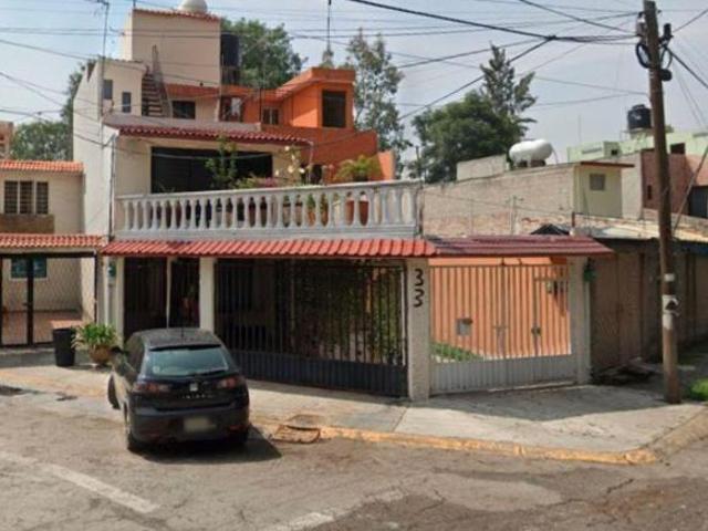 VENTA DE PROPIEDAD EN TLANEPANTLA