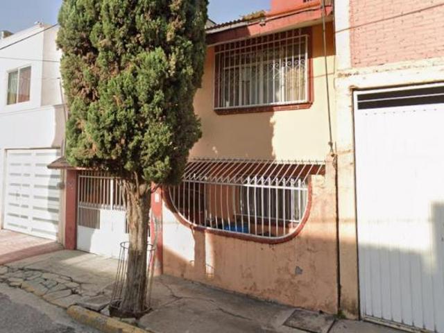 VENTA DE PROPIEDAD EN VALLE DE ARAGON EDO MEX