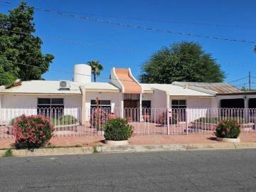 Venta de propiedad en Villafontana en Mexicali Baja California