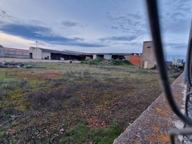 Venta de propiedad especial en Ciudad Rodrigo
