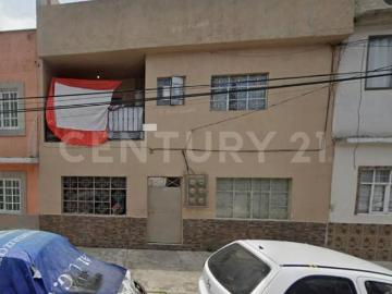 Calle Puerto Matamoros Gustavo A Madero