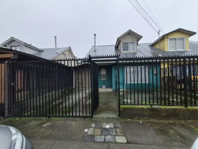 Venta de propiedad sector costa verde san pedro de la paz | 3 dormitorios por 87000. 00 en San Pedro de la Paz