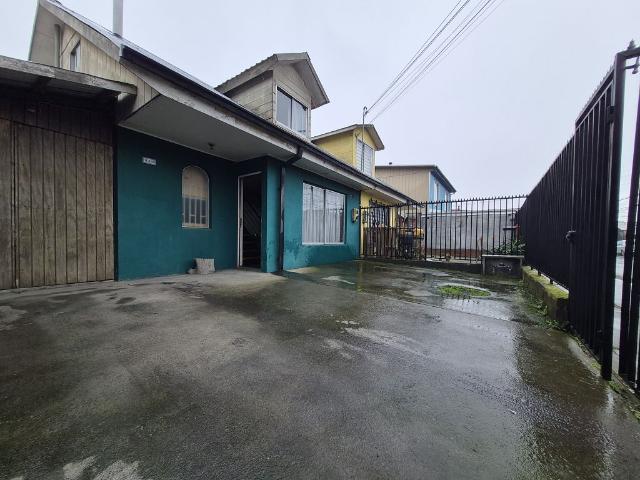VENTA DE PROPIEDAD SECTOR COSTA VERDE SAN PEDRO DE LA PAZ