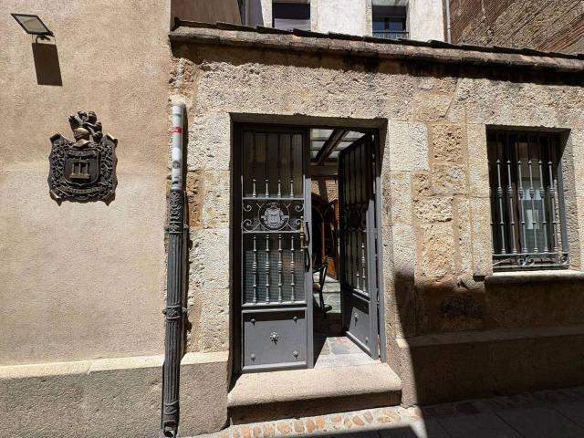 Venta de Propiedad Singular en Ciudad Rodrigo