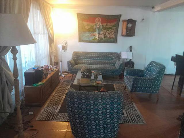 Venta de propiedad, Valor CONVERSABLE, en Apostol Stgo Renca | 5 dormitorios por 134000. 00 en Renca