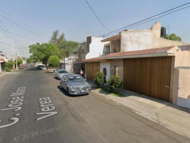 VENTA DE PRECIOSA CASA UBICADA EN SAN ANDRES, GUADALAJARA, JALISCO