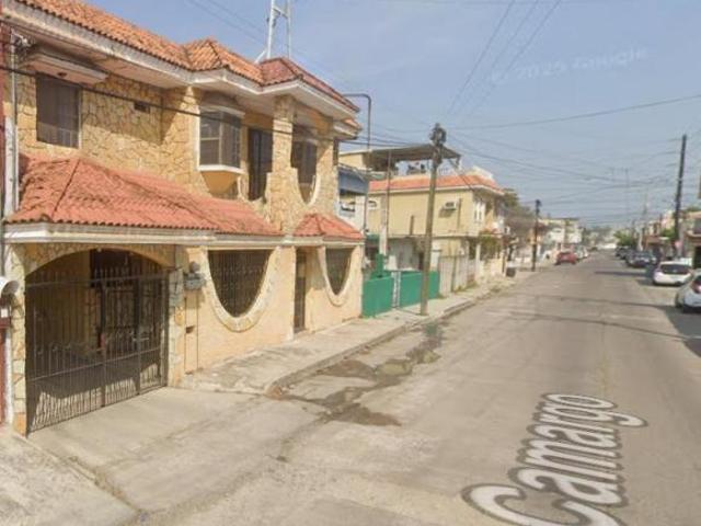 VENTA DE PRECIOSA CASA UBICADA EN TAMPICO, TAMAULIPAS