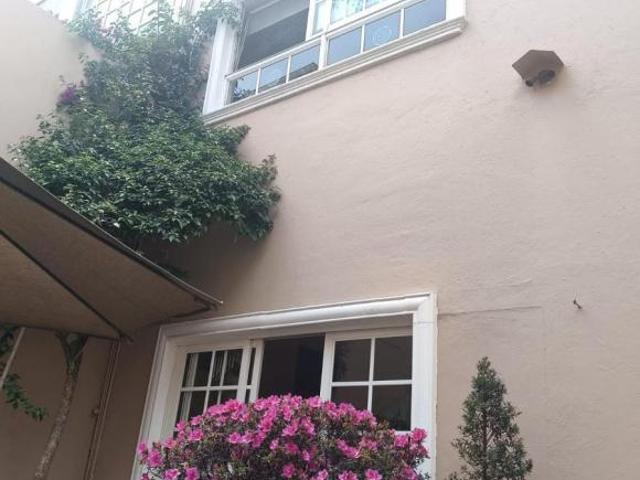 VENTA de Preciosa RESIDENCIA de 487M2 en Anzures