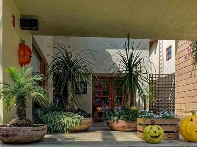 VENTA DE PRECIOSA RESIDENCIA EN SANTA FE