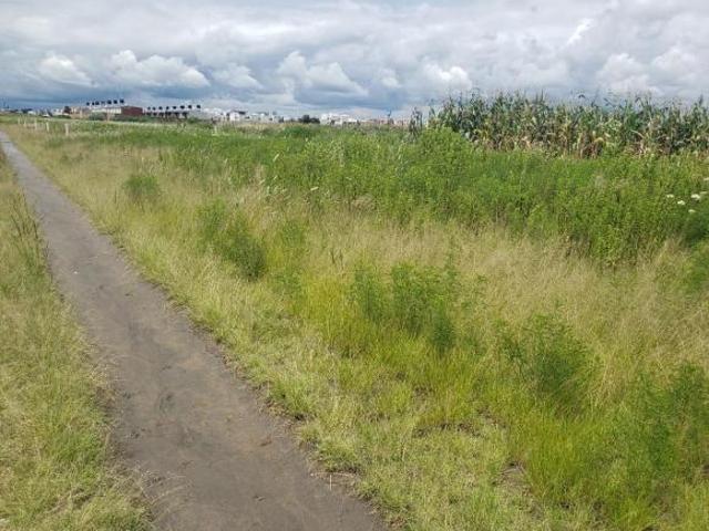 Venta de Predios en Ocotlan, periferico