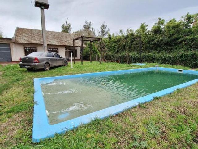 Venta de Casa 5 o mas ambientes en Presidente Perón Guernica