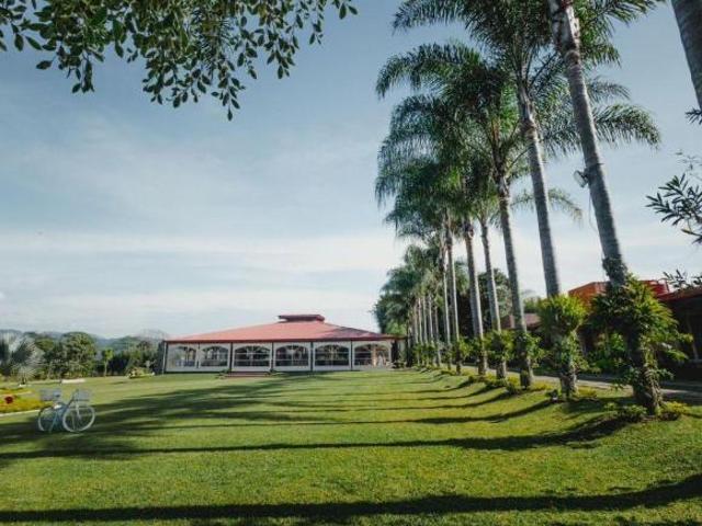 VENTA DE QUINTA CAMPESTRE LAS MARGARITAS IDEAL PARA SALON DE EVENTOS