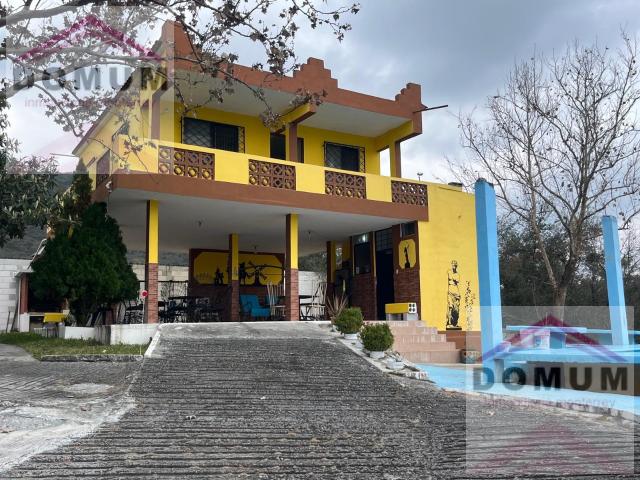 VENTA DE QUINTA EN CAMPESTRE EL BARRO