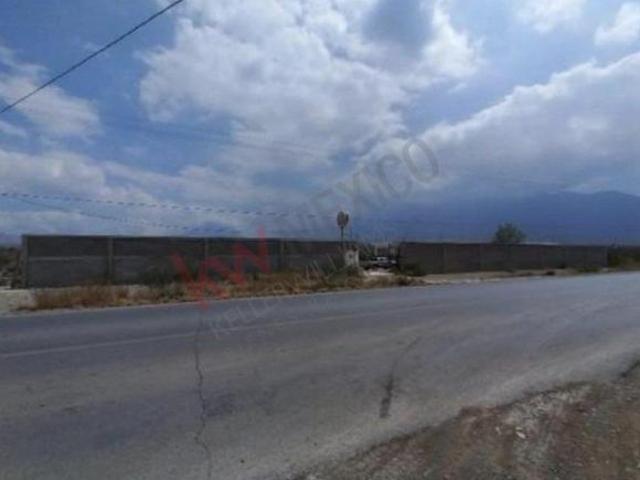 Venta de Quinta en Carretera a Icamole, García, Nuevo León