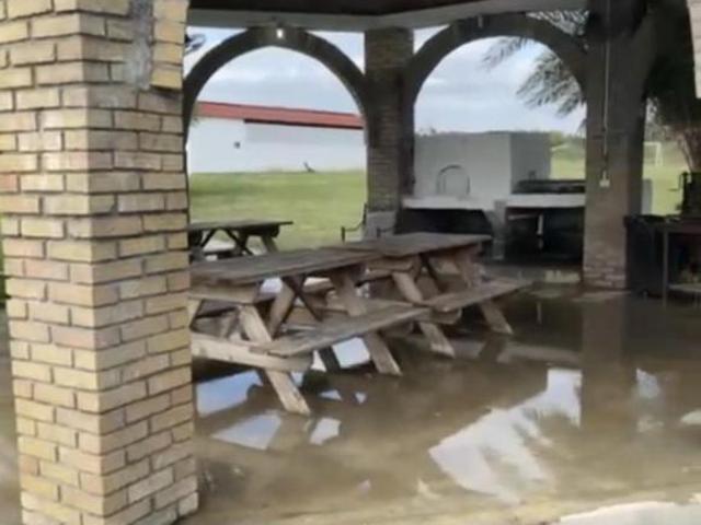 VENTA DE QUINTA EN BARRANQUILLO CADEREYTA