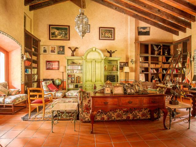 VENTA DE QUINTA EN JONACATEPEC, MORELOS
