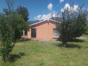 VENTA DE QUINTA EN JAME, ARTEAGA COAHUILA
