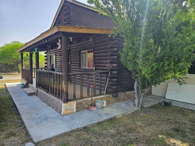 Venta de quinta en Los Ramones, N.L
