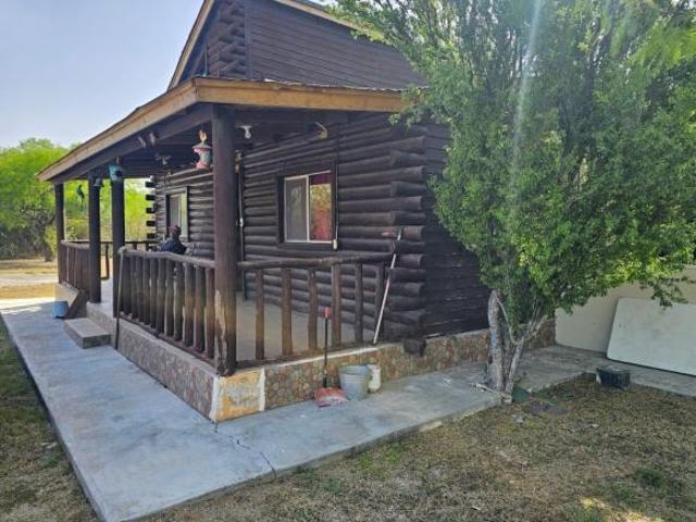 Venta de quinta en Los Ramones, N.L