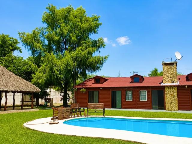 Venta de QUINTA en Montemorelos, N.L